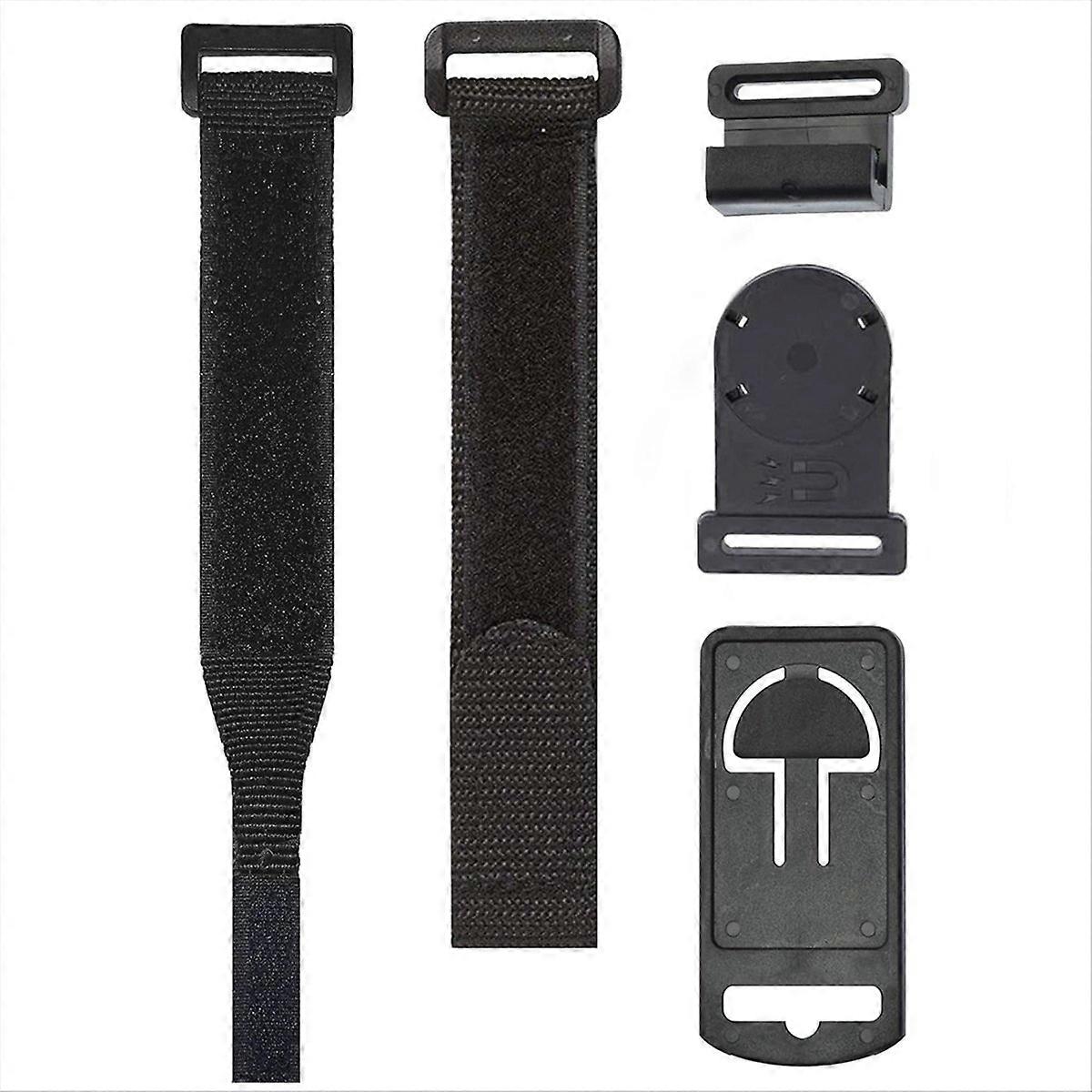 Hanging Loop Strap Magnet Hanger Kit for Inst ents Multimeter