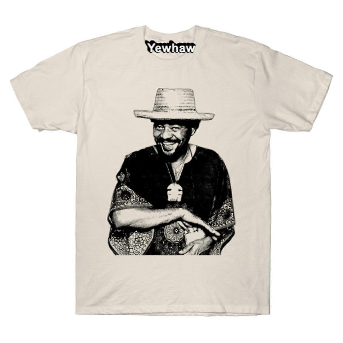 Bill Withers T-shirt