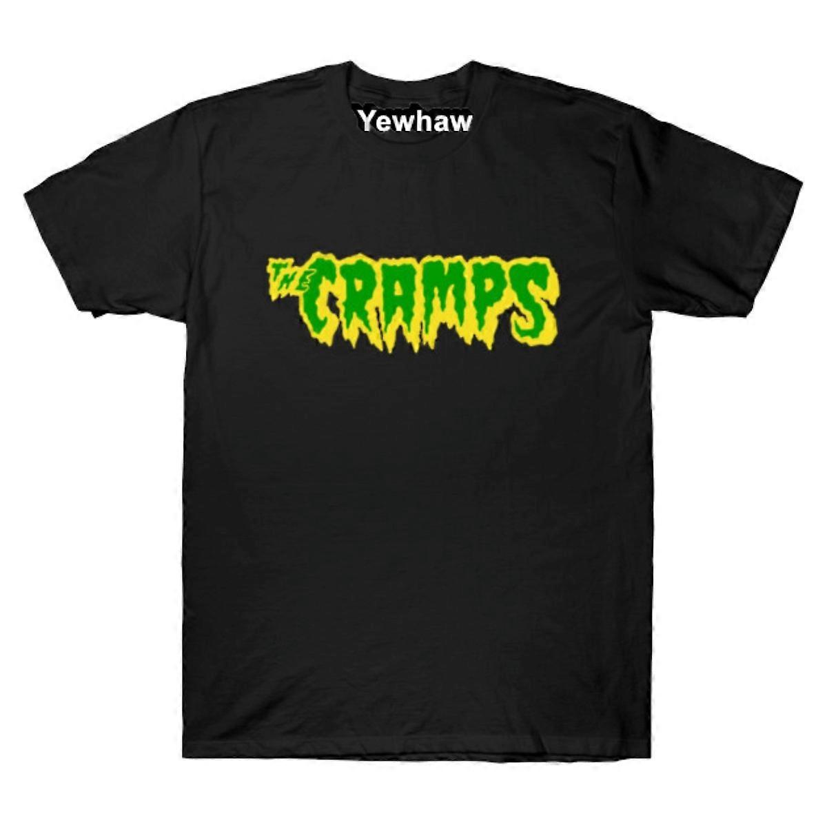 Das Krämpfe T-Shirt