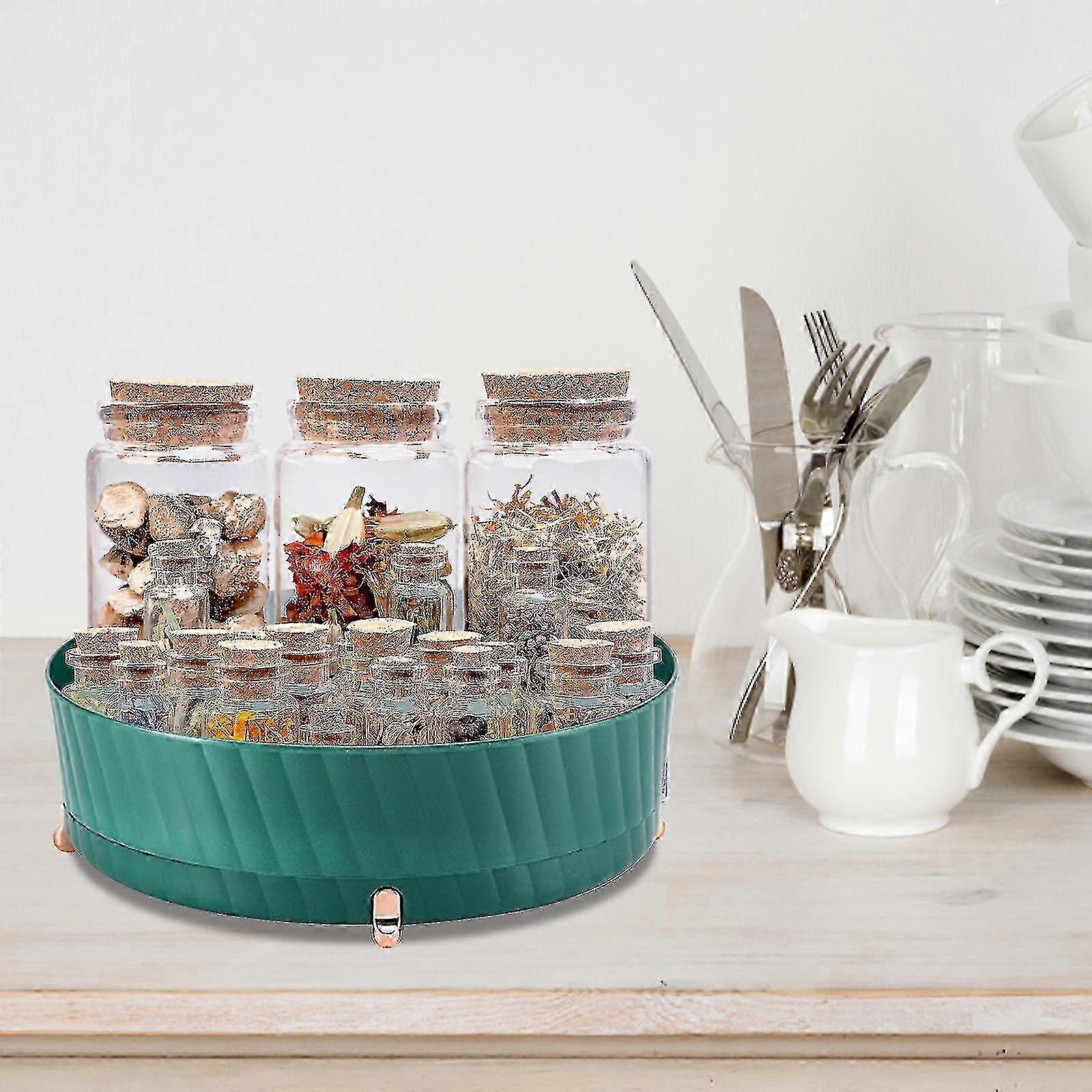 Snack tray, creative fruit tray, 5-compartment candy box, suitable for storing and organizing nuts, candies, and dried fruits.