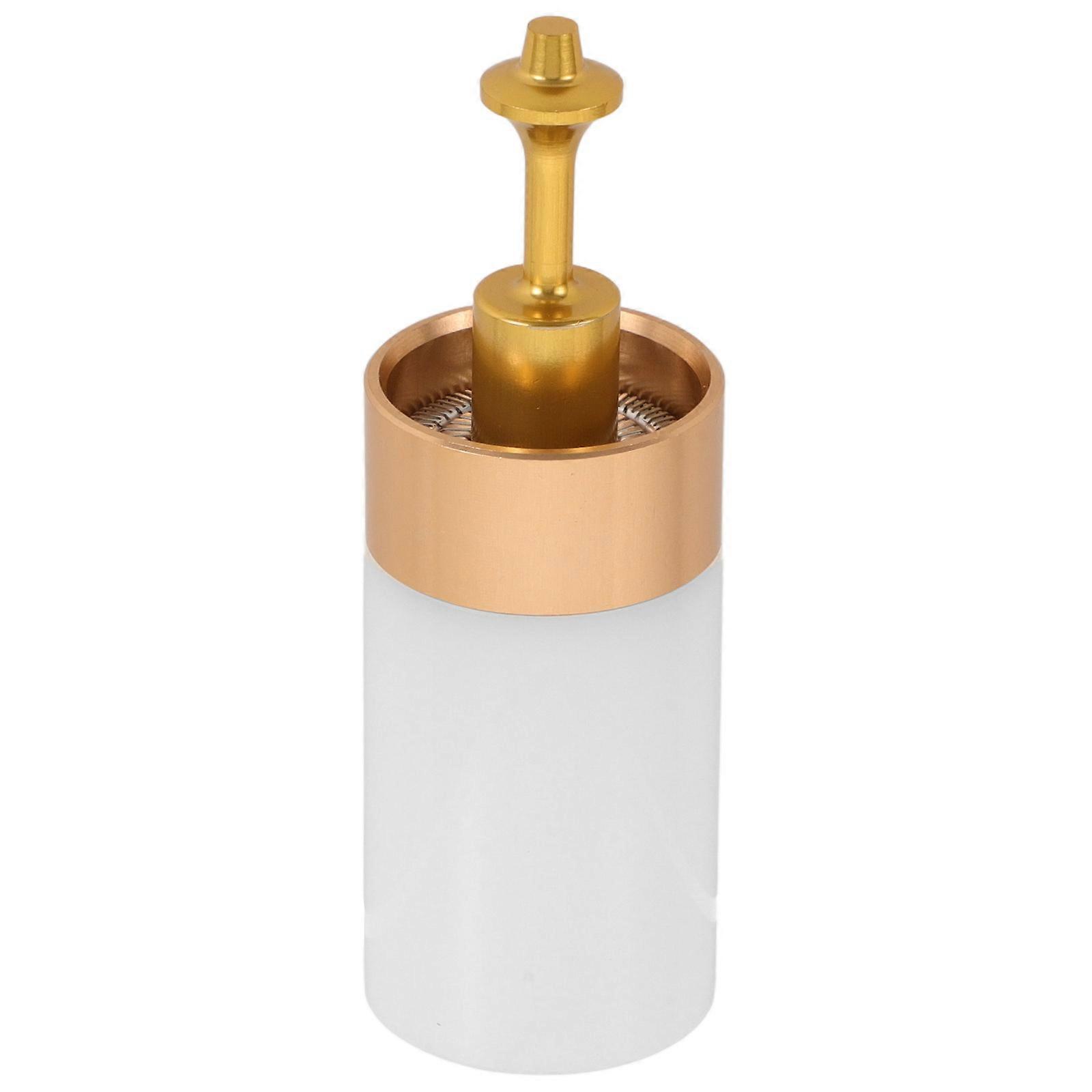 Laser Sword Handle Plug Plastic for Decoration Replacement Sword Part