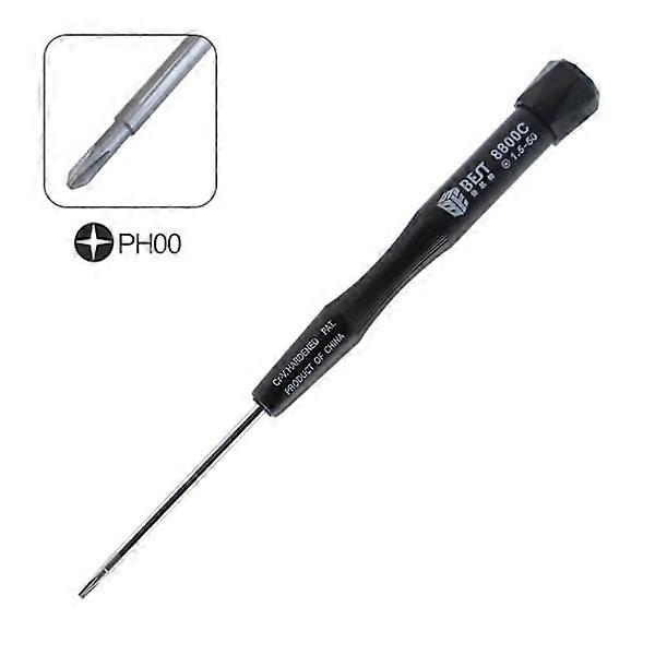 Box screwdriver Cross screwdriver PH00 PH00 PH00