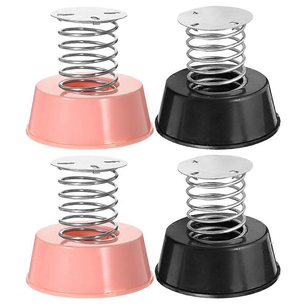 Dancing Toy Spring Base Doll Swing Head Spring for 4Pcs Dashboard Use