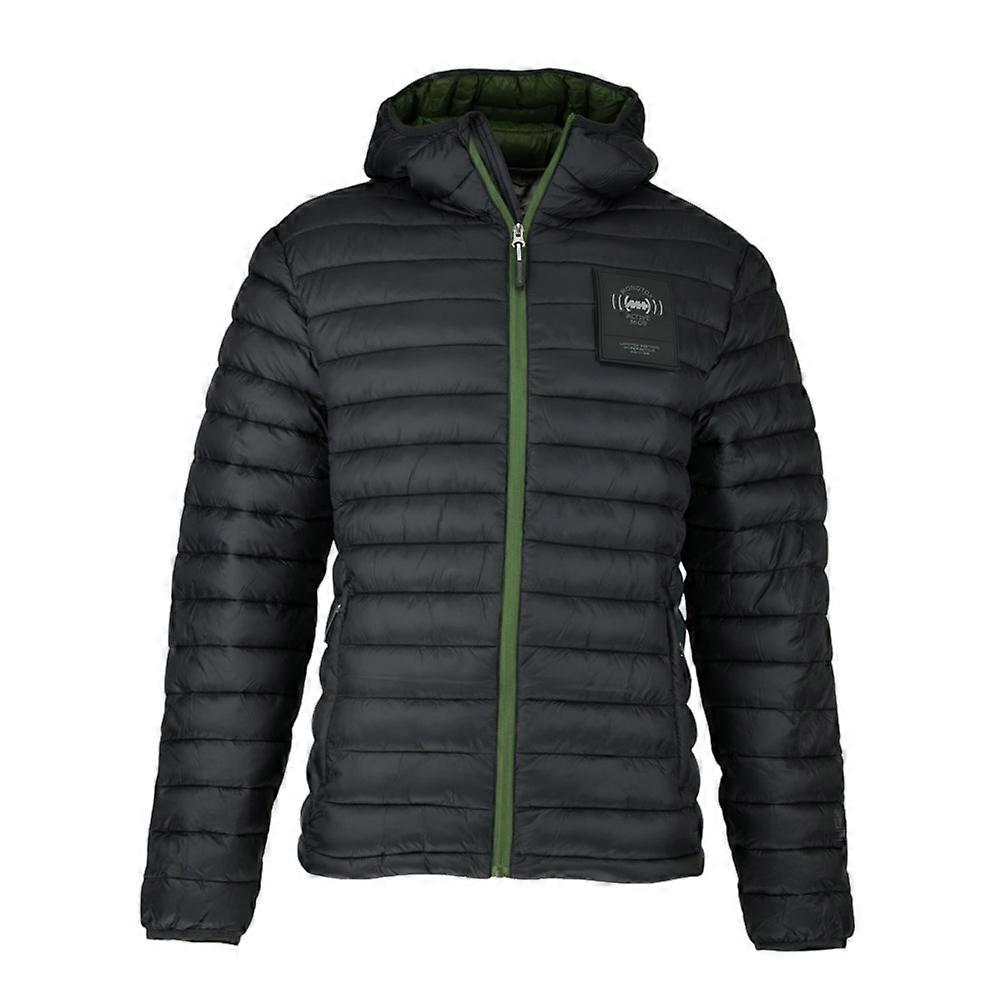 Jackets Monotox Insulator MX23071