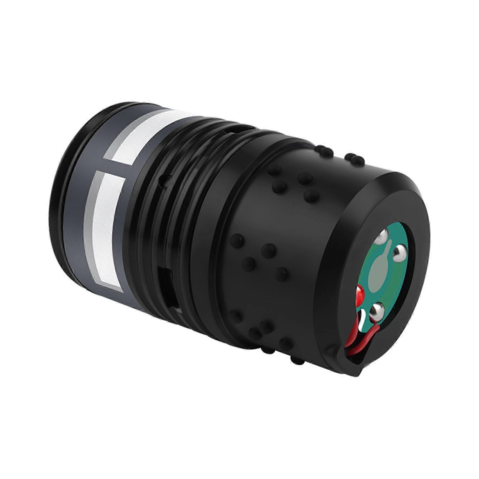 Dynamic Microphone Noise Reduction Cartridge Core For Clear Sound In Studio And Live Compatible With Dynamic Mics