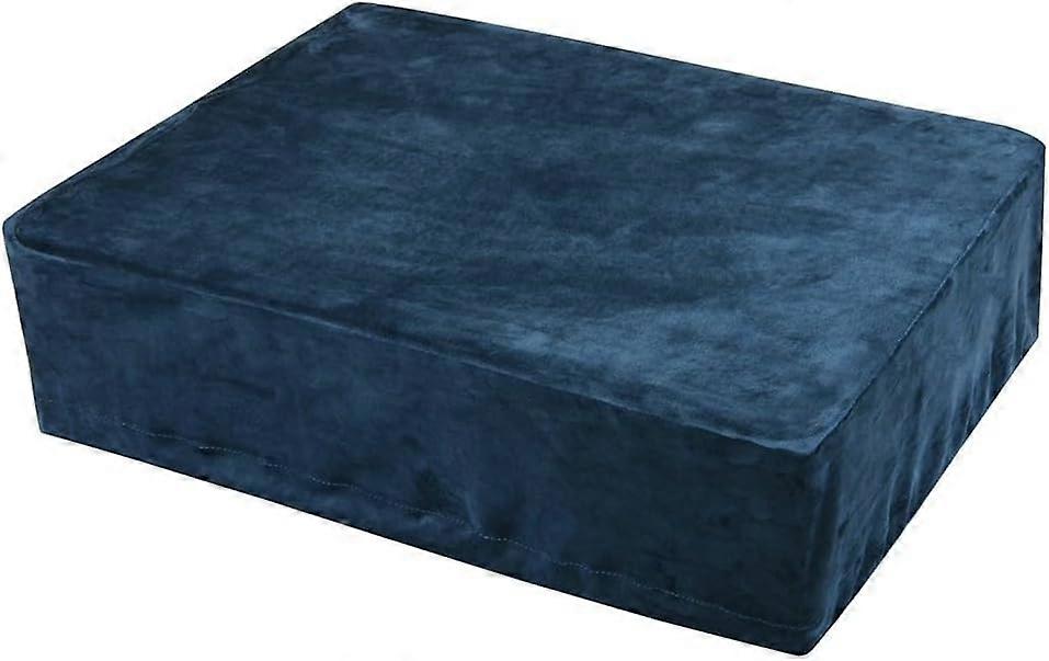 Spandex Dust Cover for AT LP120XUS Turntable Waterproof Scratch Proof Black