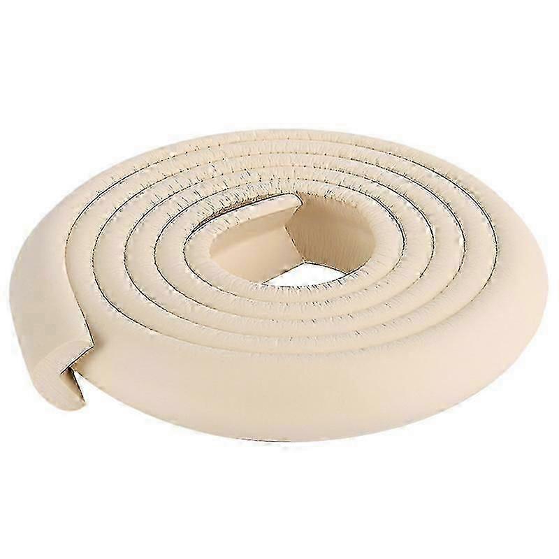 Safety 2M Baby Table Cushion Edge Corner Guard Strips Protector