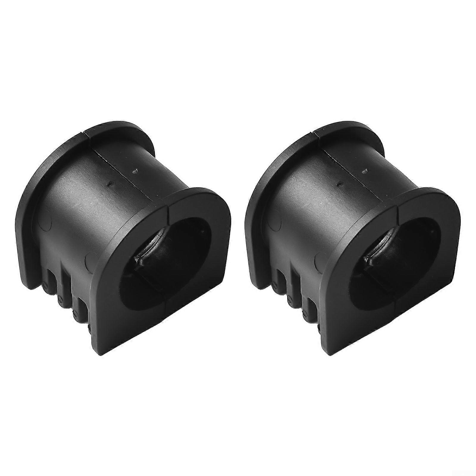 Steering Bushing 2 Pack for Polaris Sportsman ATV 400850 Restores Precision and Absorbs Vibration