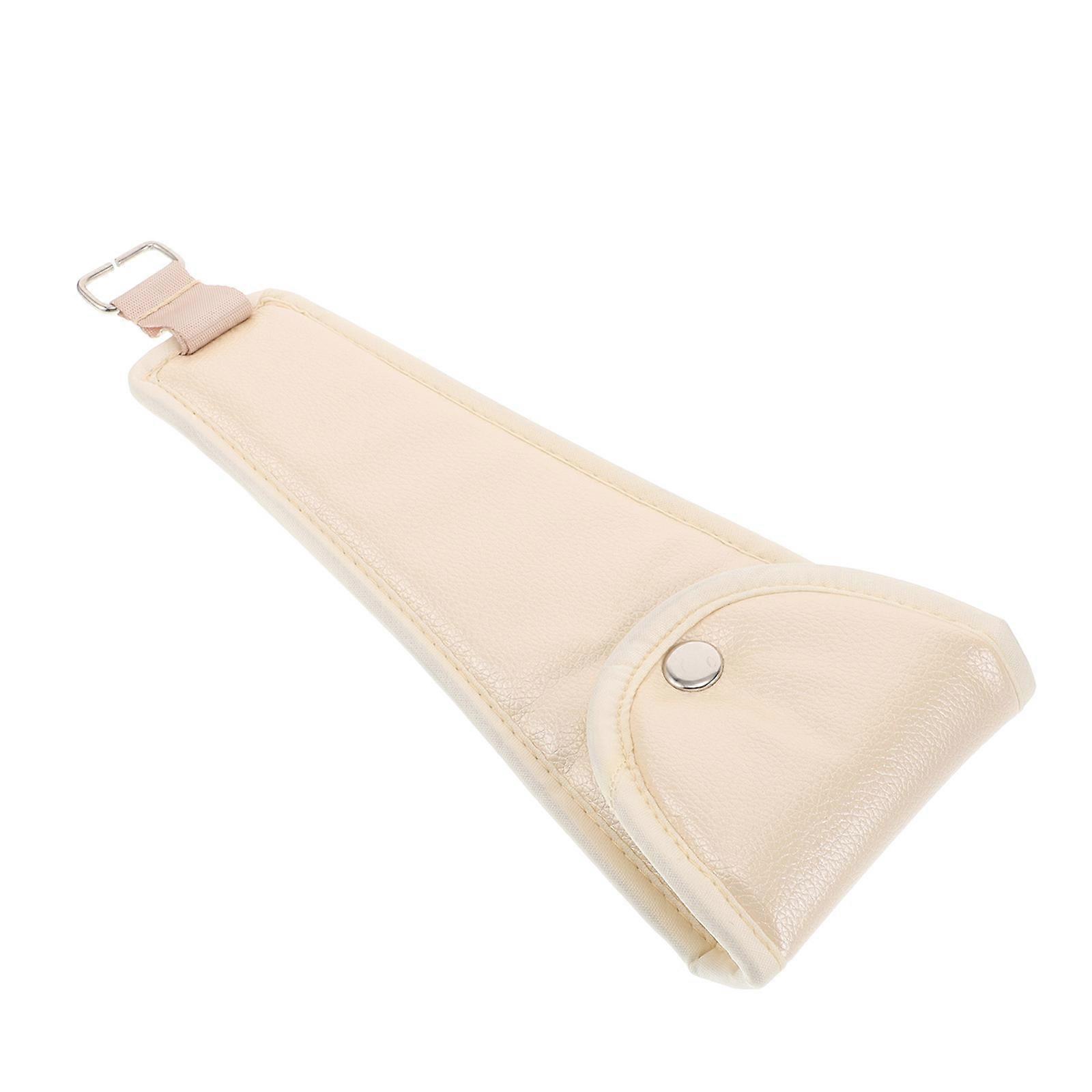 Crotch Pad Baby Stroller Equipment for Safety with Non Slip Function