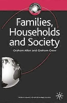 Families Households and Society
