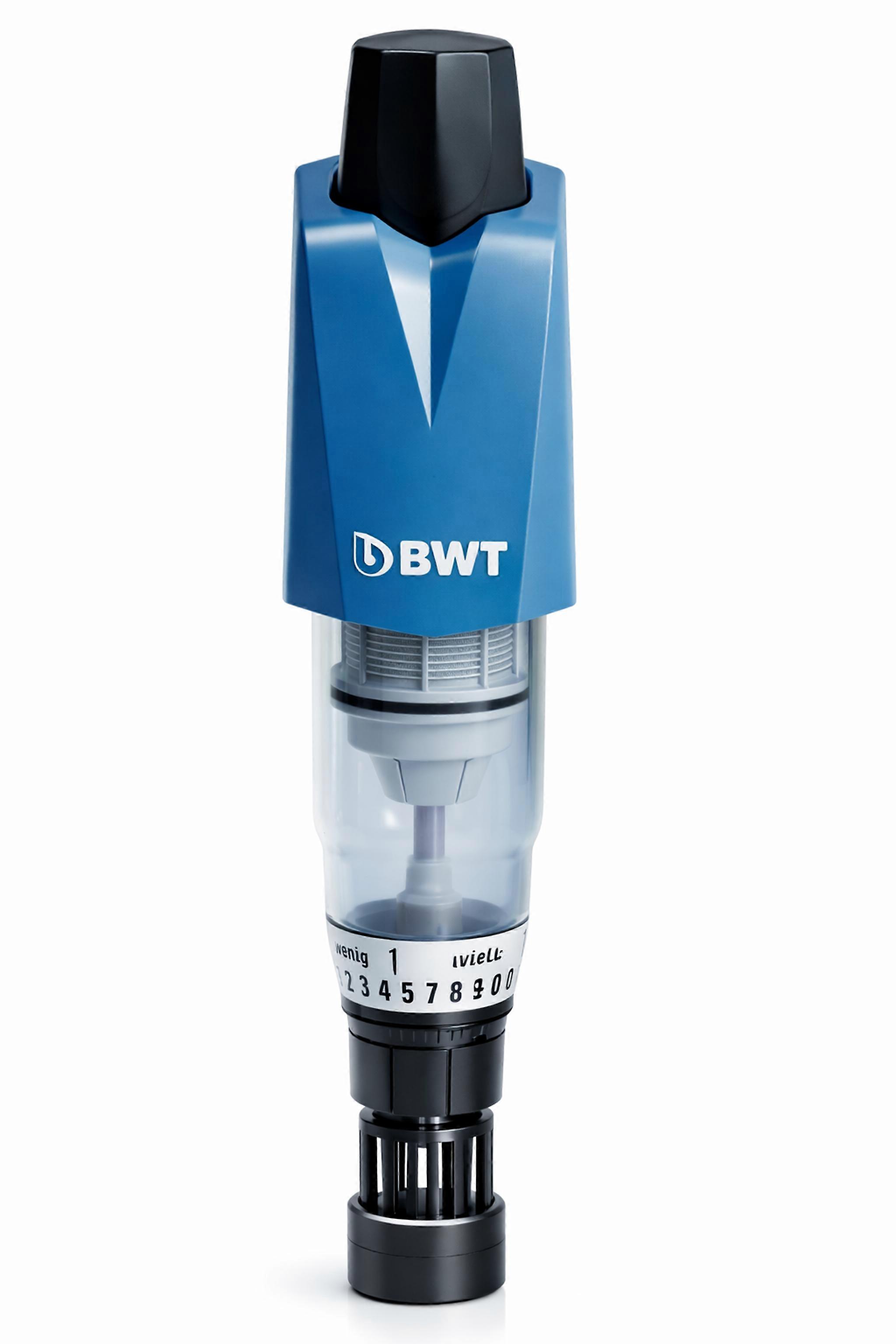 BWT Infinity M Module Gr.II (6/4 inch-2 inch) filterkogel, tot 16 bar