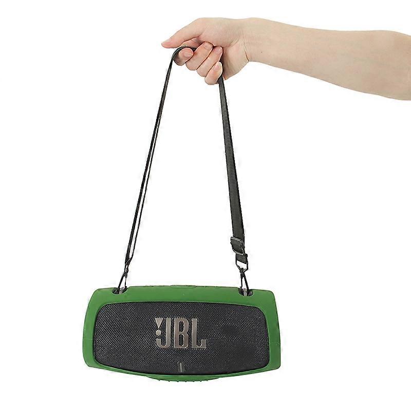 Soft Protective Case for JBL Xtreme 3 Anti-scratch Silicone Case (without Shoulder Strap)