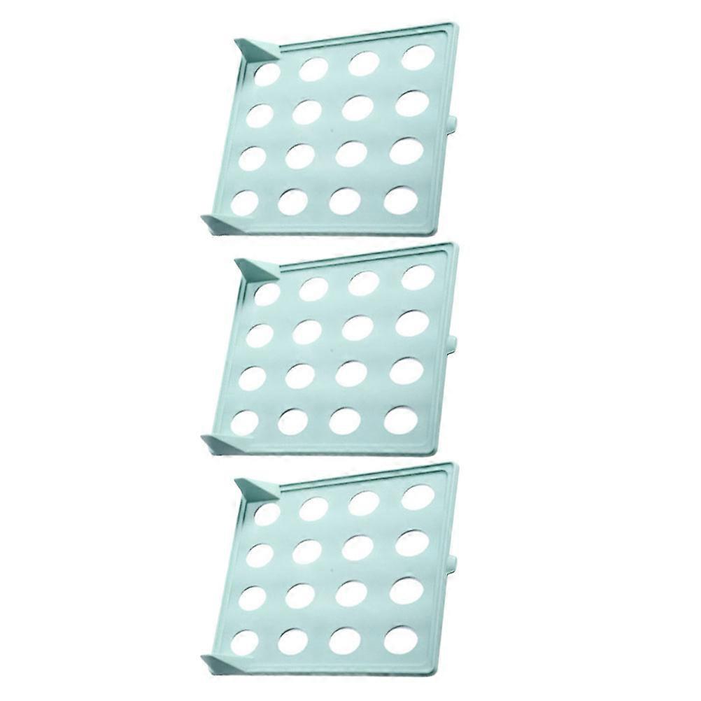 Pants Storage Organizer Clothes Folding Board for Clothes 3Pcs Set