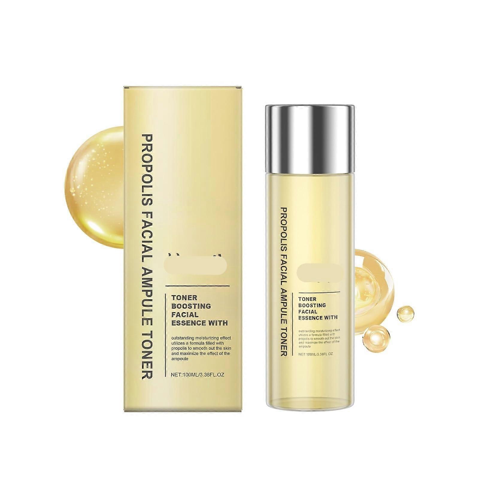 Facial Essence Spray for Deep Hydration and Barrier Support, Hydrating Face Toner 1PCS