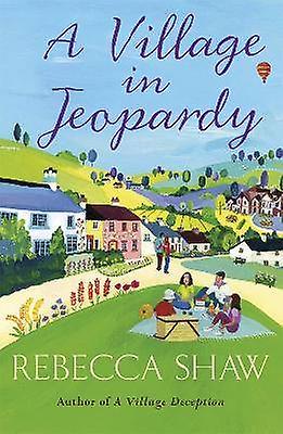 A Village in Jeopardy