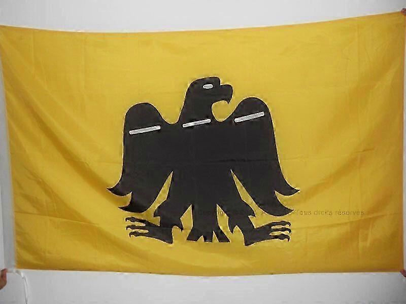 Basque Country Arrano Beltza Flag For A Pole Black Eagle Flags5 Model T 195