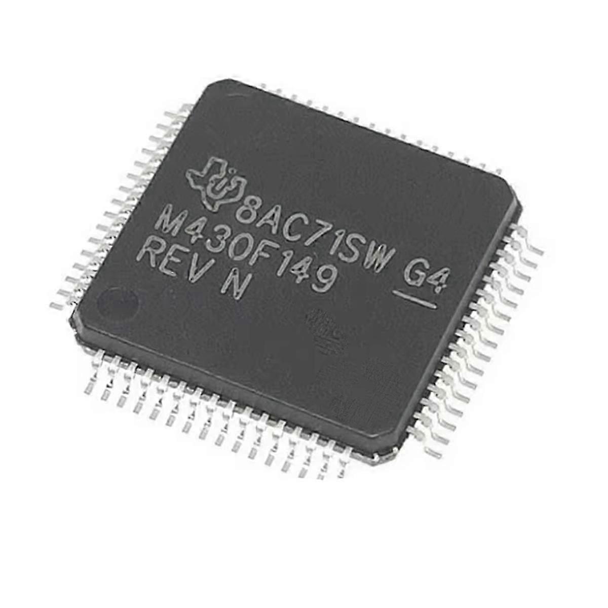 MSP430F149IPMR Chip LQFP-64 MSP430F149IPMR Chip Electronic Components