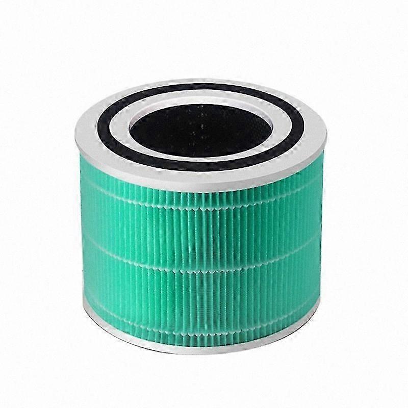 Levoit Core 300 Air Purifier Replacement Filter, HEPA & Activated Carbon