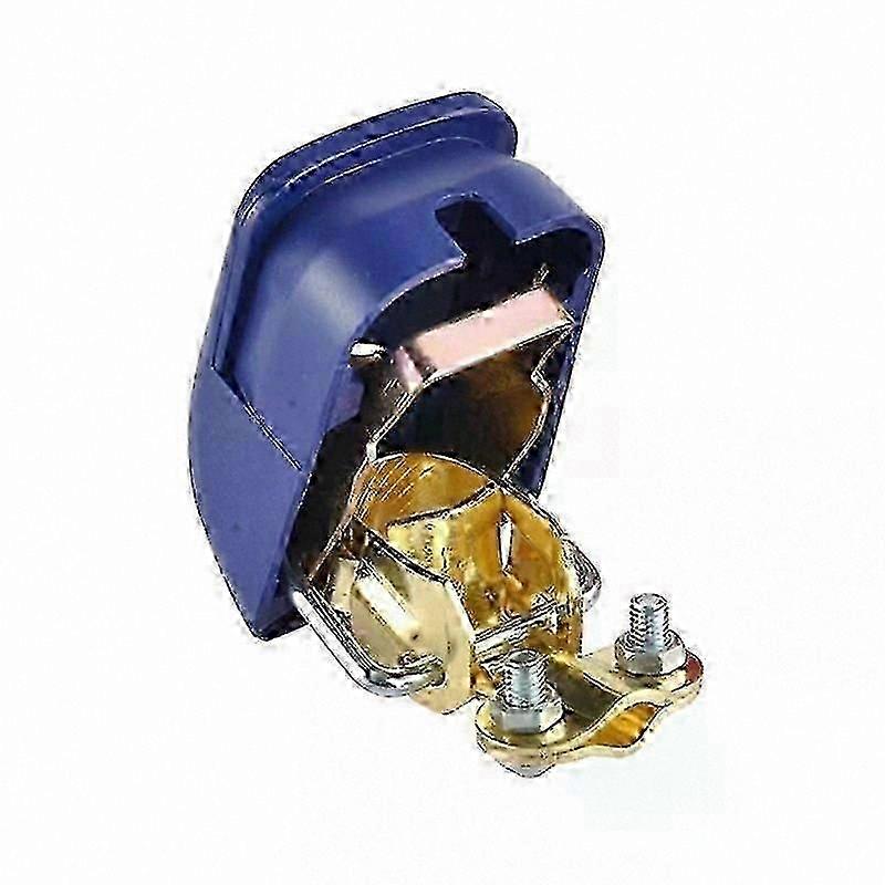 Universal 12V Quick Release Battery Terminals for Car, Boat, Motorcycle