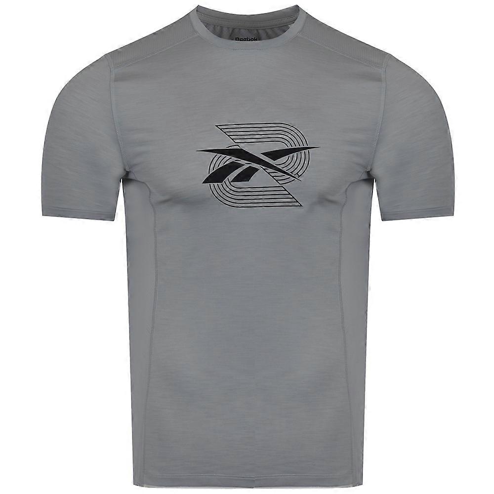 T-Shirt Reebok IC5036