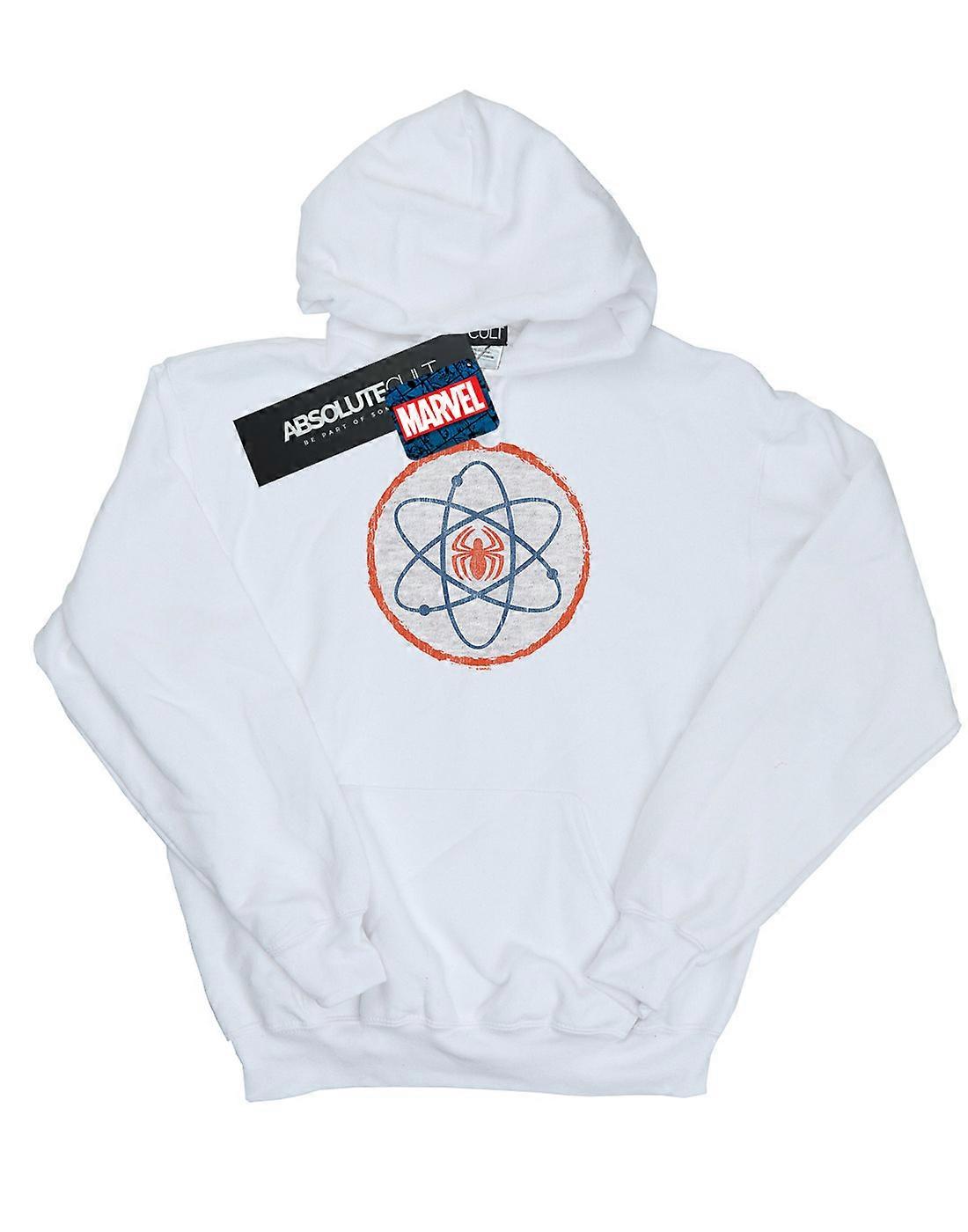 Spider-Man Atom Hoodie