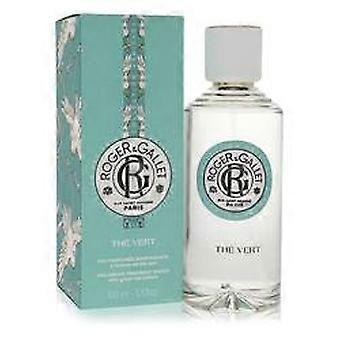  Roger & Gallet Green Tea by Roger & Gallet - The Vert Eau Fraiche Spray 3.3 oz - Women 