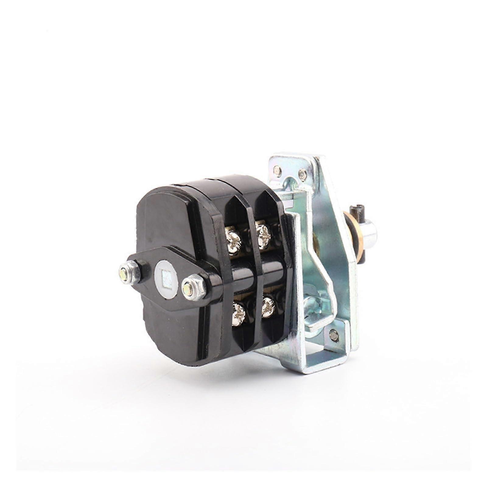 Limit Switch ZJLX002 Miniature Travel Switch for Precise Position Control and Durable Performance