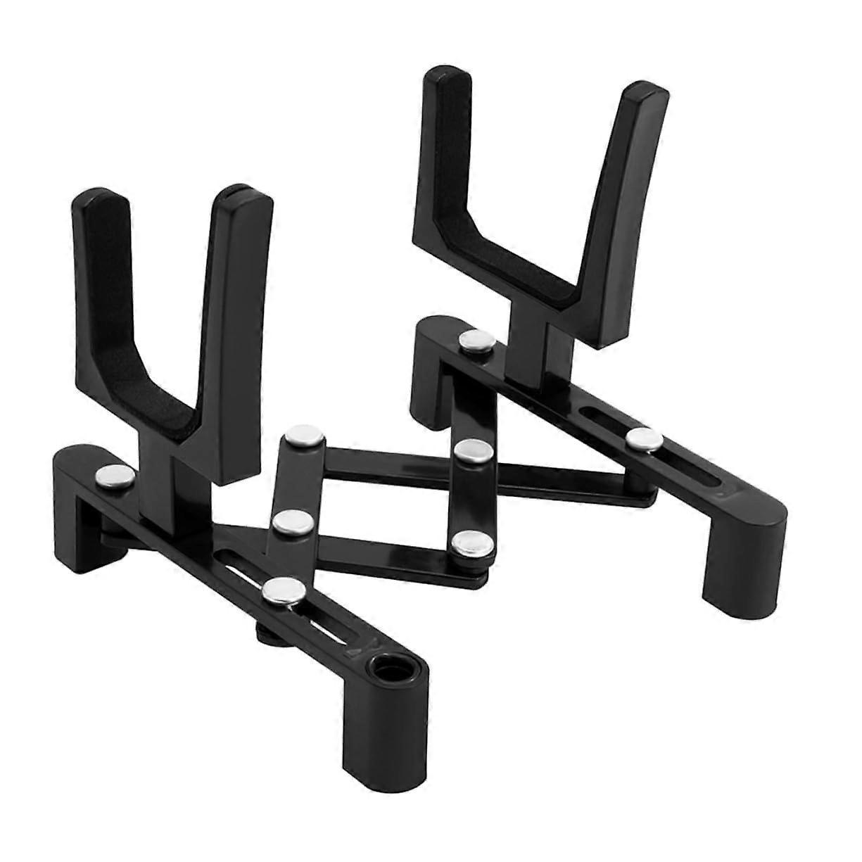 Violin Stand Foldable ScratchResistant Display Rack for Home or Classroom with Easy Installation