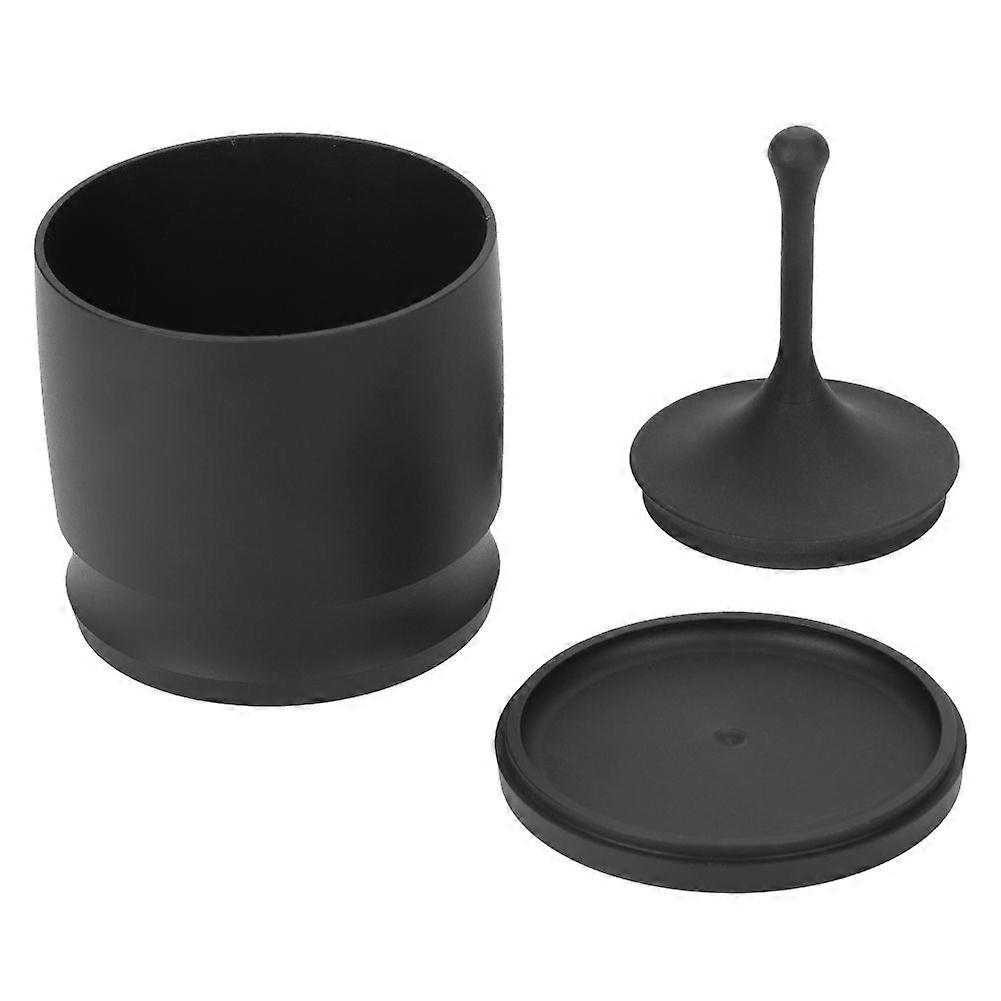 Aluminum Smart Dosing Ring for 58mm Technical Grinder for Coffee Powder