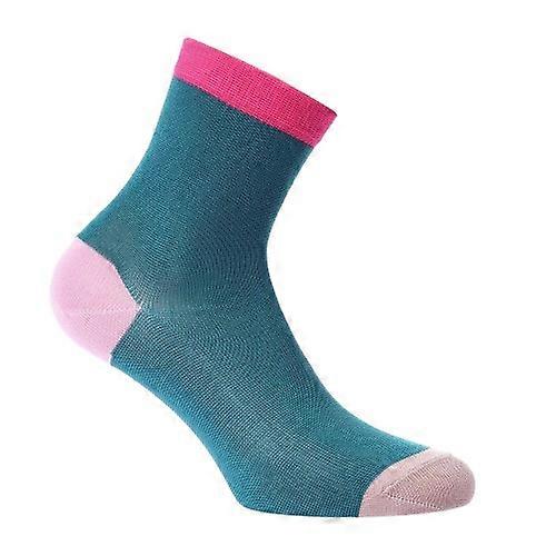 Happy Socks Womens/Ladies Grace Ankle Socks