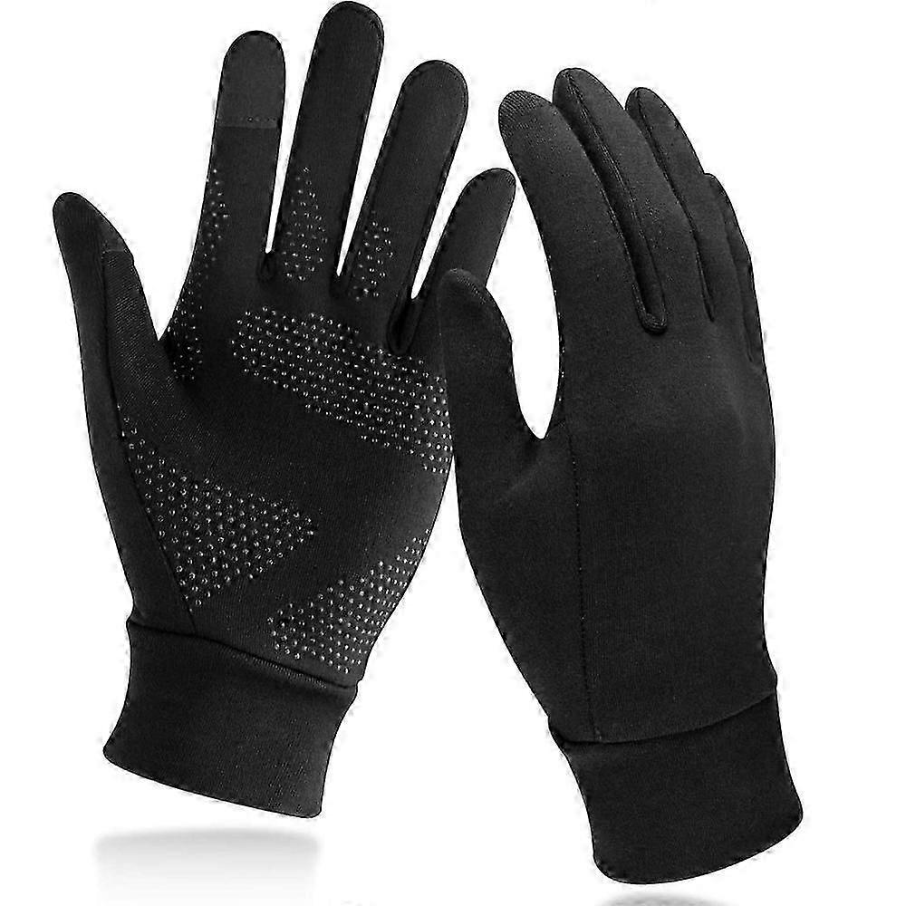 Winter Gloves, Warm, Windproof