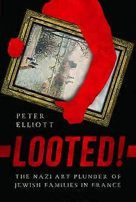 Looted!