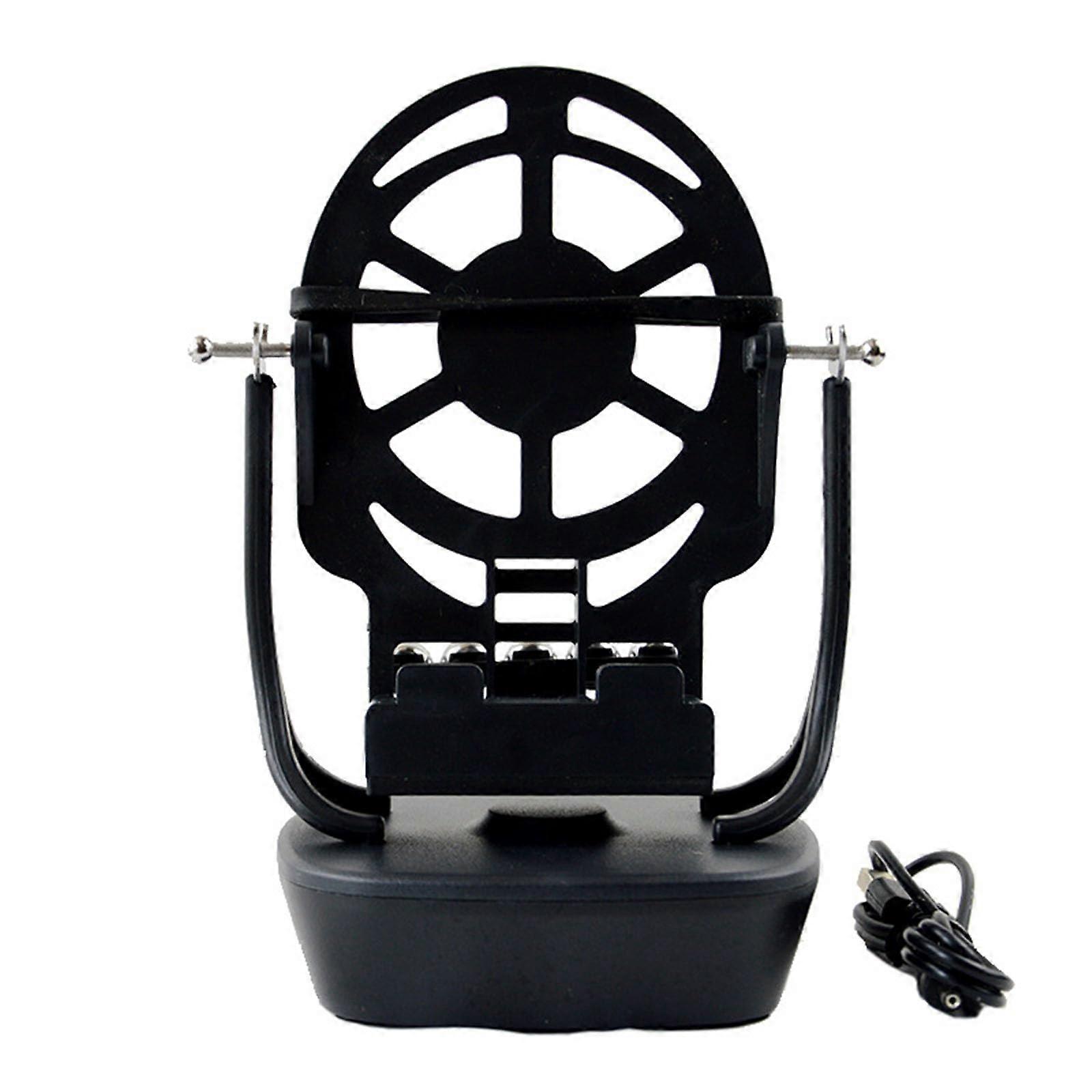 Step Counter Shaker Automatic Pedometer Device for 6.4 Inch Smartphone Low Noise NonMagnetic