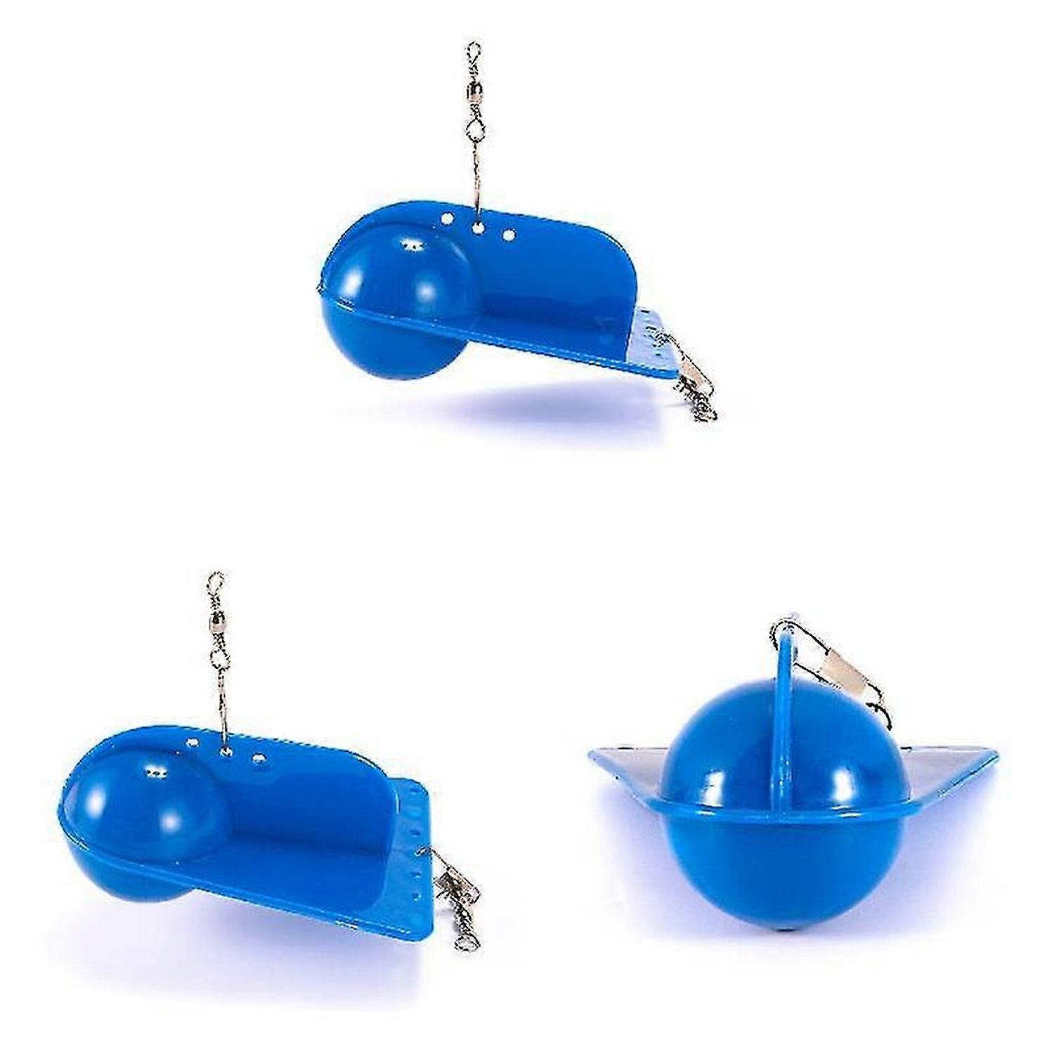 Diving Board Fishing Trolling Adjustable Weight Deep Artificial Bait Diver Plate