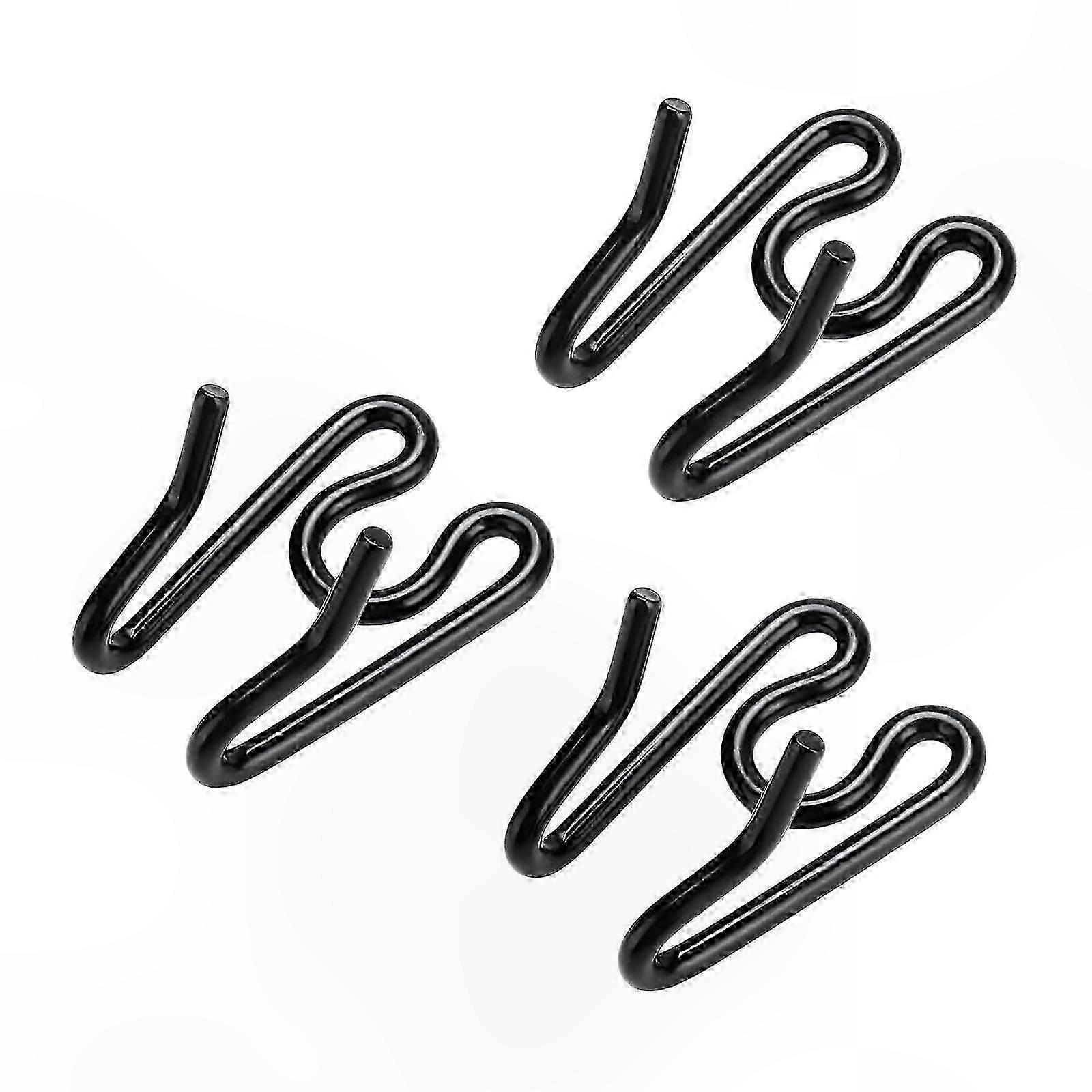 3-Pack Adjustable Prong Links for Dog Collars - Universal Fit, 3mm Diameter