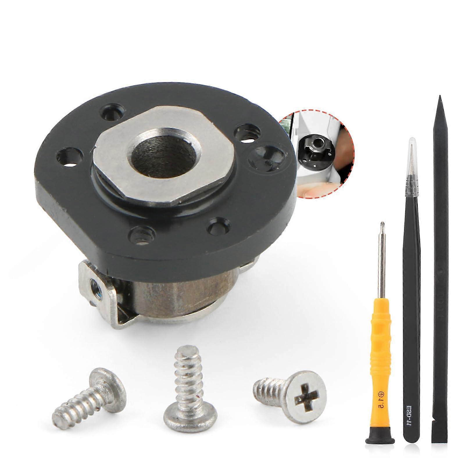 Rear Arm Axis  Kit with Tools Durable Replacement for DJI Mini 2, Mini 4K SE, Mavic Mini