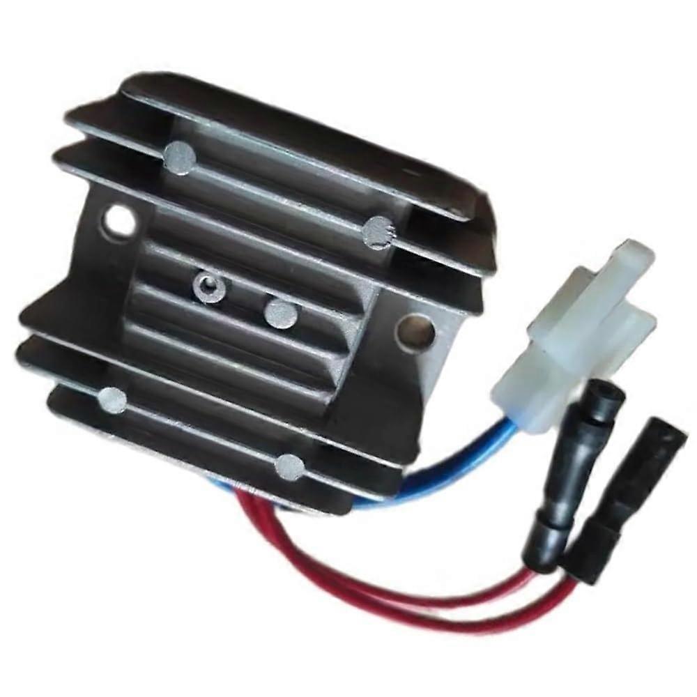 Charger Regulator for Z120120 Engine with Reliable Voltage Control and Consistent Battery Charging