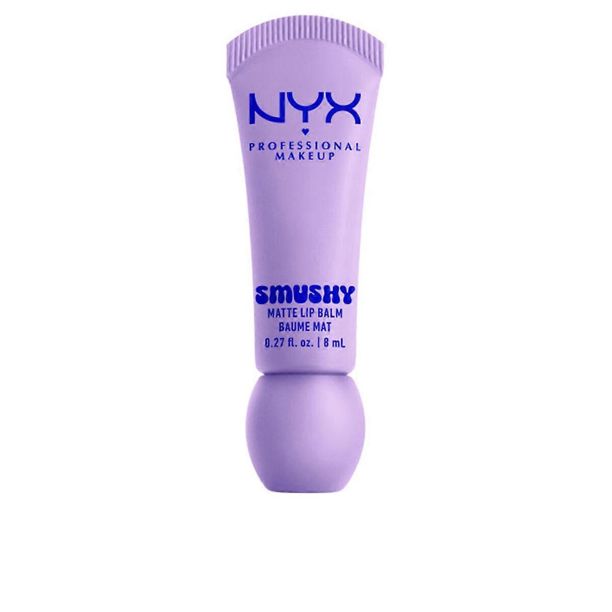 Lipstick NYX SMUSHY 8 ml