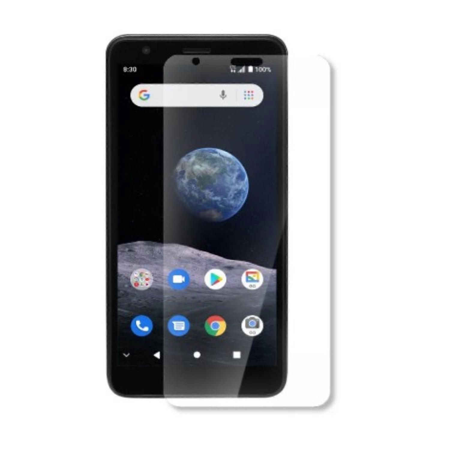 Hydrogel Screen Protector For Zte Blade A3 Plus