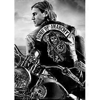 SONS OF ANARCHY Puzzle – Denksportaufgabe TP0947