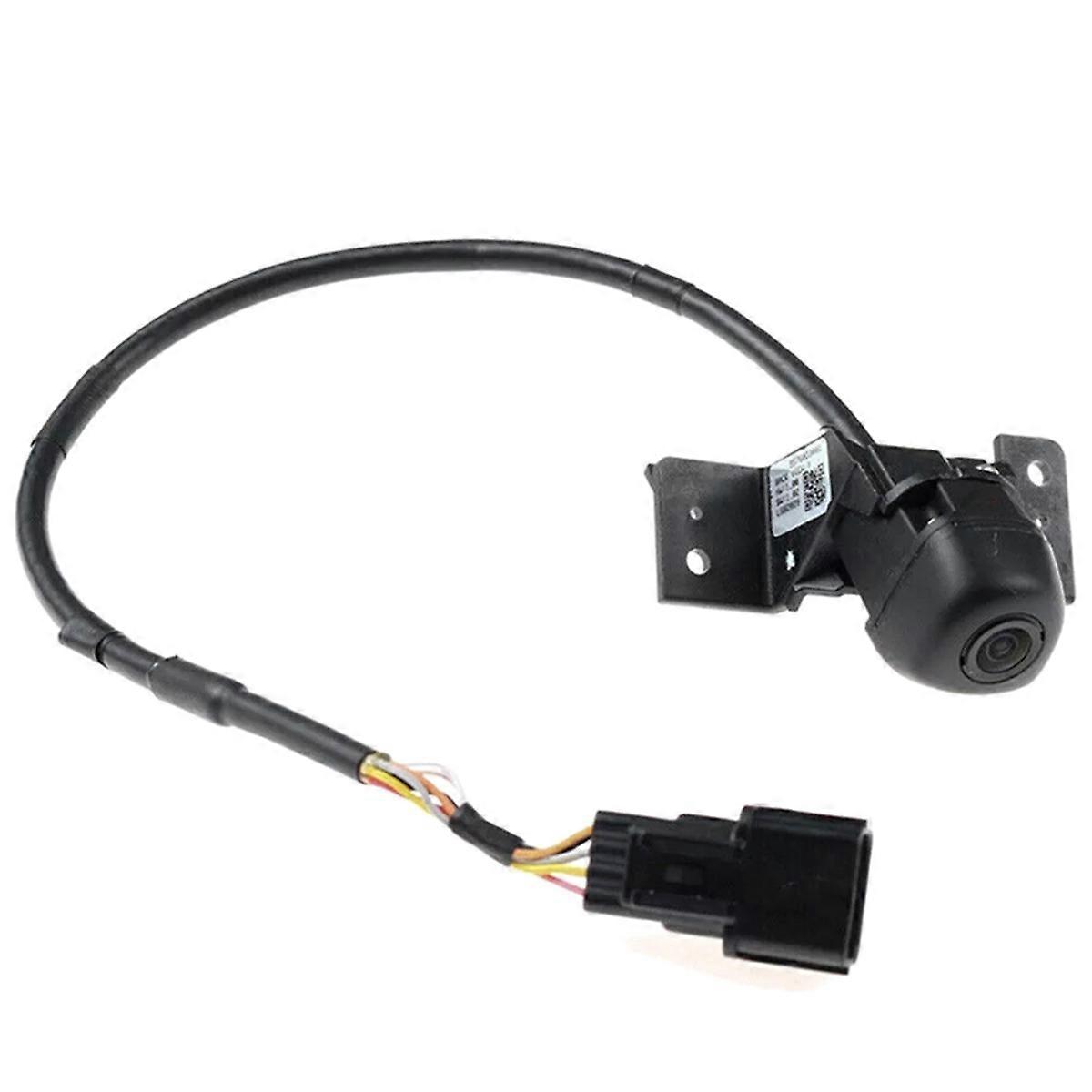 Rear View Assist Camera for 3 2016-2018