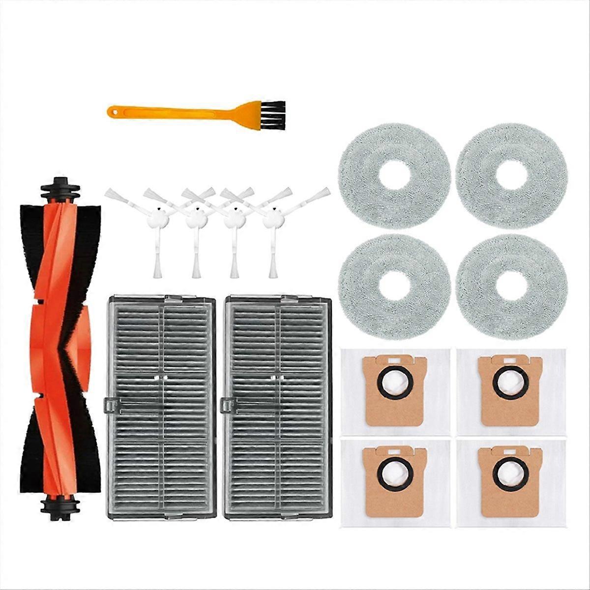 Suitable for Sweeper M30S D103CN Replacement Parts