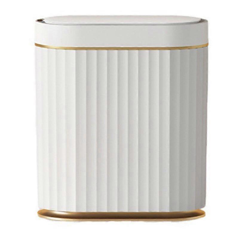 Smart Trash Can Large Capacity USB Cable