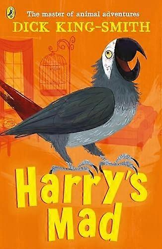 Harry ist toll