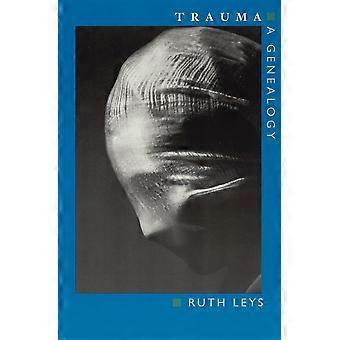 Trauma: I slektsforskning
