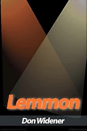 Lemmon Une biographie