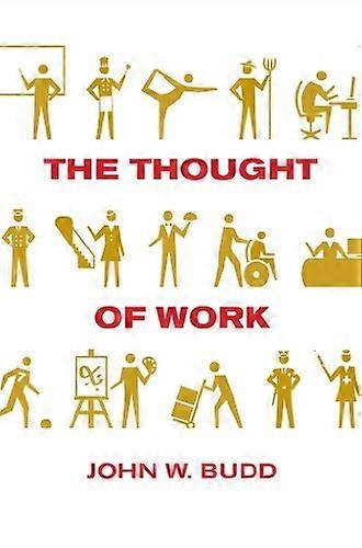 Der Gedanke an Arbeit