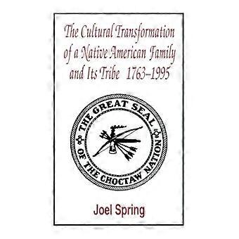 La trasformazione culturale di una famiglia di nativi americani e della sua tribù 1763-1995: un cesto di mele