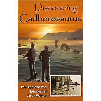 Entdecken Sie Cadborosaurus