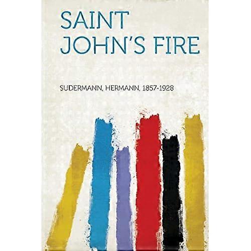 Feu de Saint-Jean